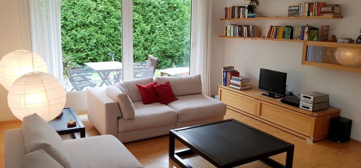 E-Burgaltendorf: Schicke, gut geschnittene 3-Raum-Wohnung in sehr gepflegtem Haus! (VERKAUFT)