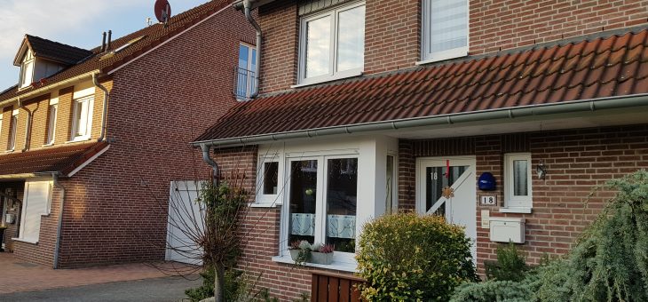 Mülheim-Winkhausen: Vollunterkellertes Einfamilienhaus mit Garage und vielen Extras! (VERKAUFT)