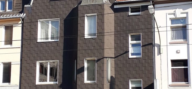 Wohn- & Geschäftshaus mit viel Entwicklungspotenzial Nähe Klinikum und Landgericht (VERKAUFT)
