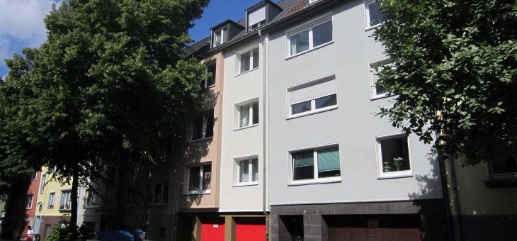 Unglaublich… und das in Rüttenscheid! (VERMIETET)